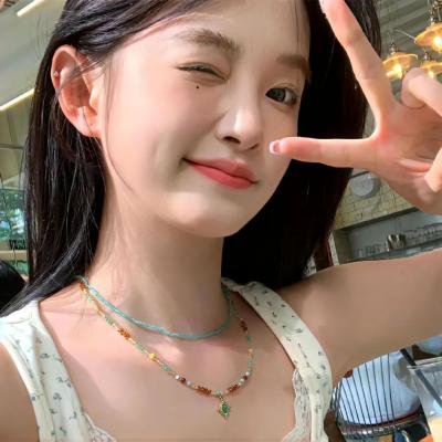 赞美年长的女人